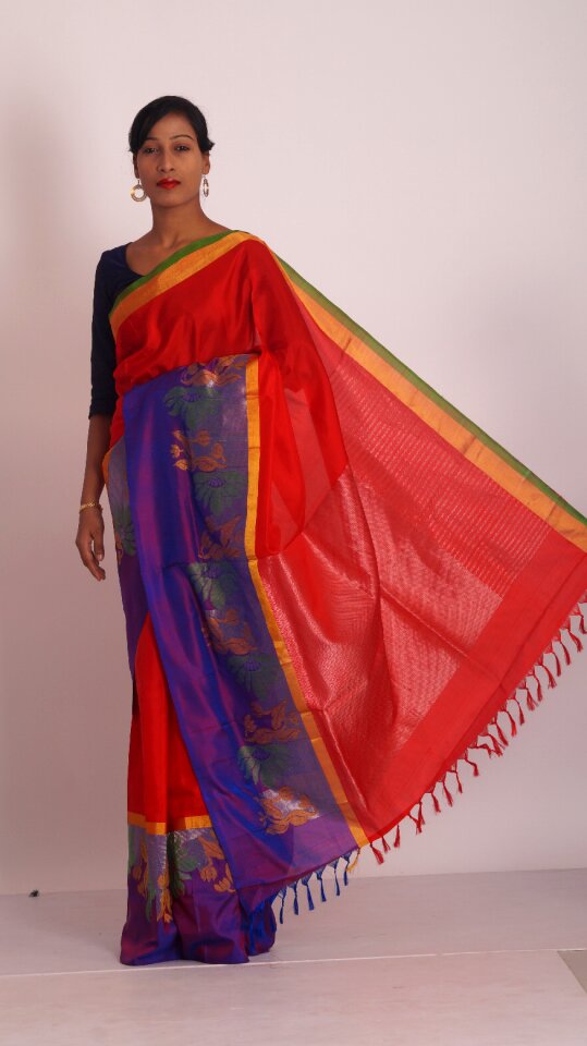 Indian clothing traditional