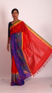 Indian clothing traditional