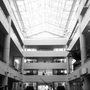 History architecture shapes