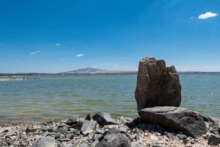 Landscape costa nature