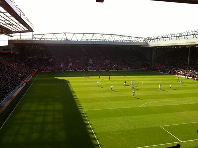 Liverpool football