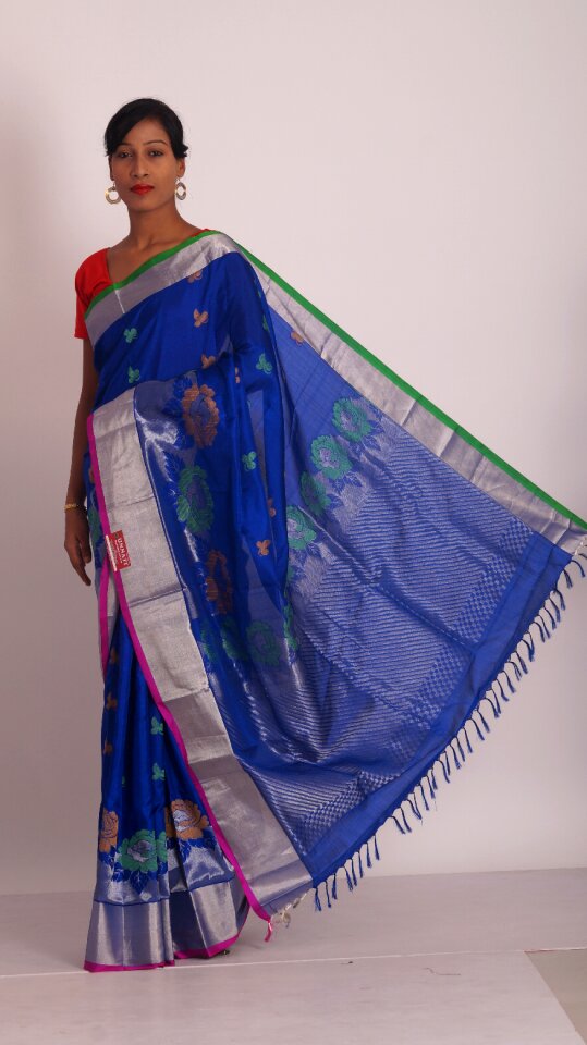 Indian clothing traditional