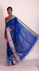 Indian clothing traditional