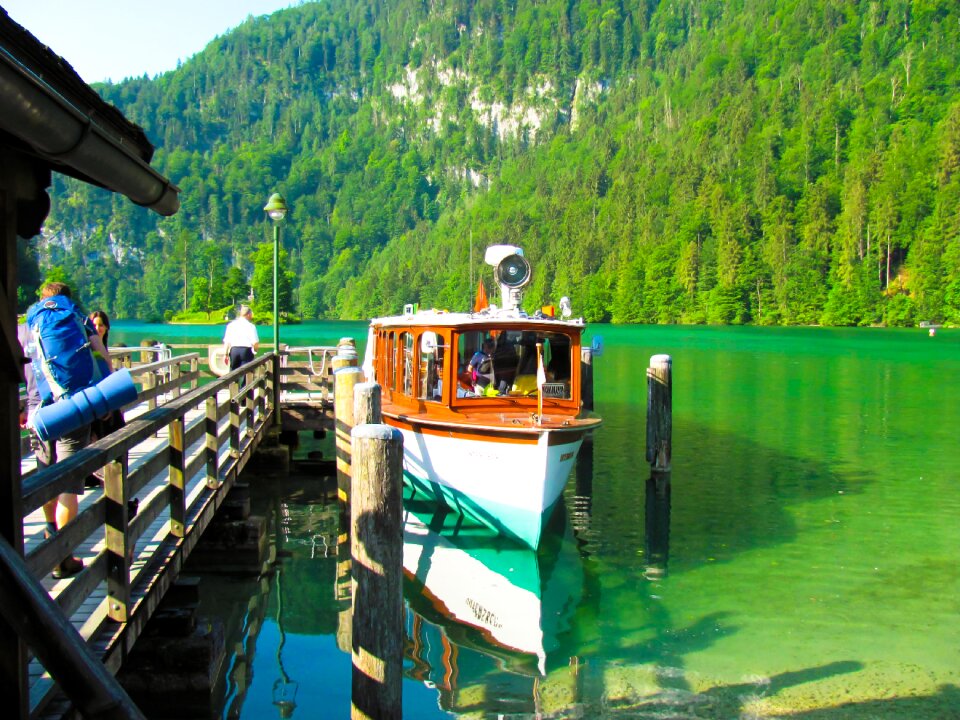 Germany bavaria tourism