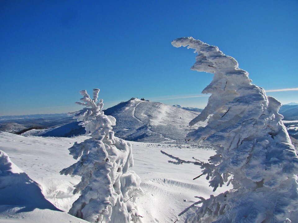 Hiking trails tourism the power of the mountains