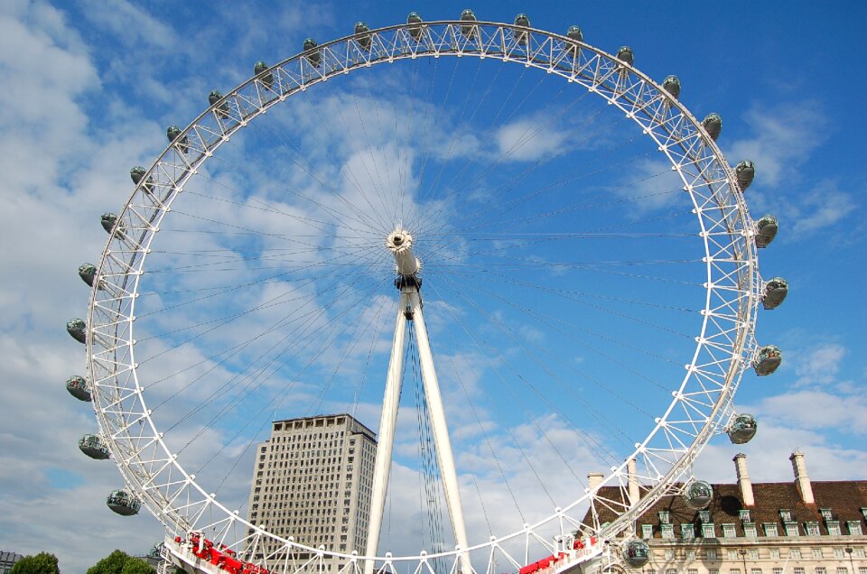 England landmark thames