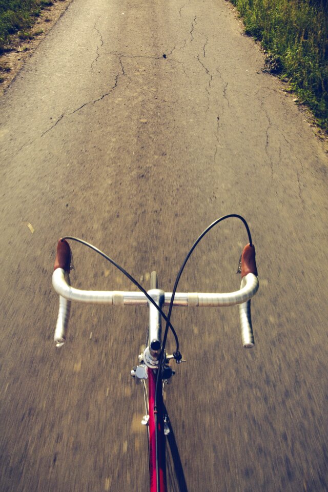 Vintage retro urban