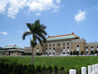 Taiwan taipei taihoku