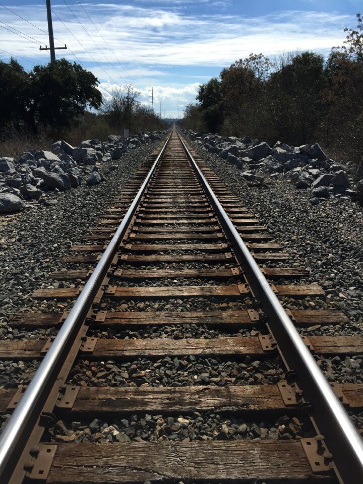 Transportation road direction