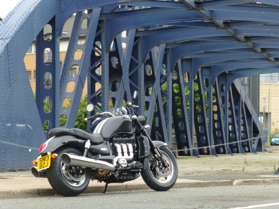 Motorcycle motorbike motor