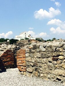 Naples ancient city