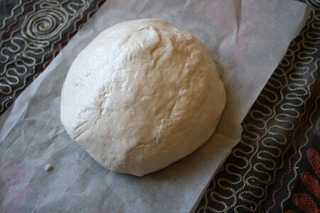 Kitchen baking flour