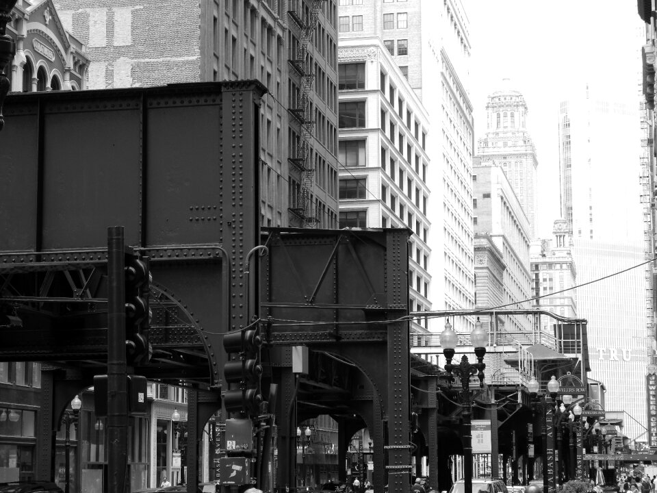 Illinois city transportation