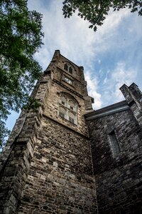 Architecture old stone photo