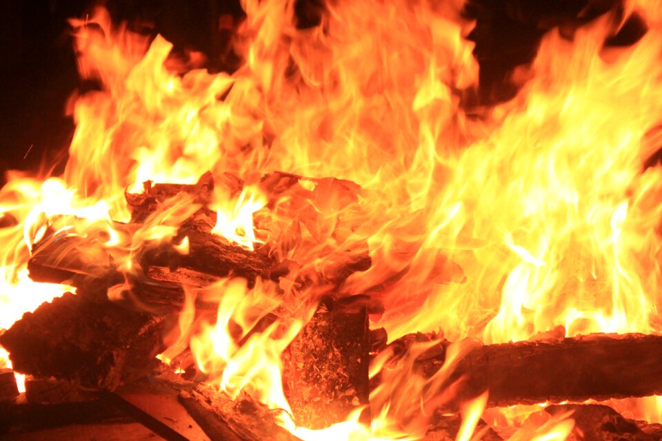 Calls fire the stake