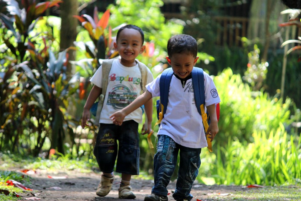 Toys joy indonesian