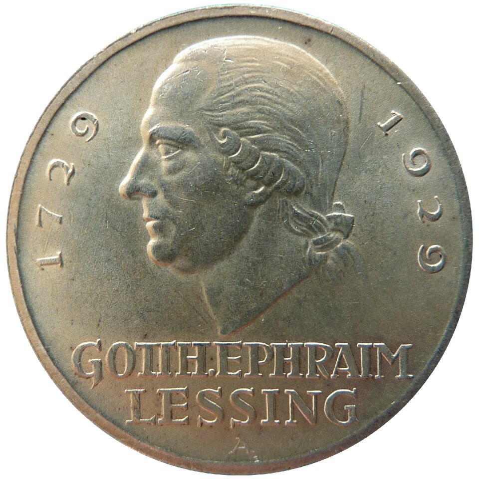 Numismatics face metal