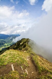 Allgäu nature landscape