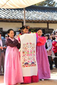 Ceremony wedding cultural