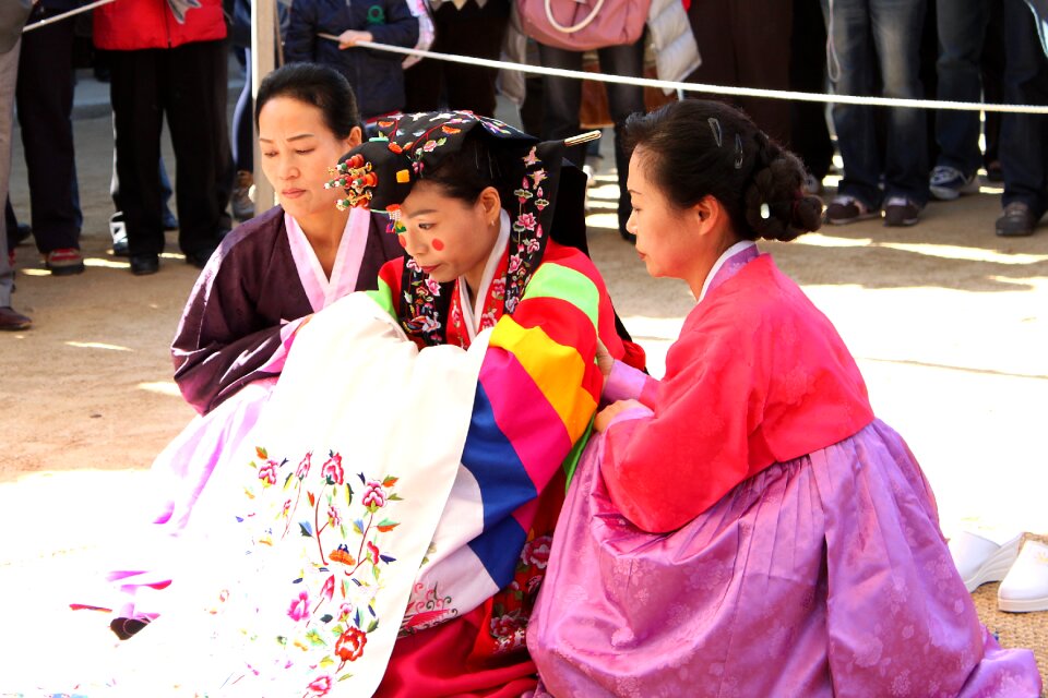 Ceremony wedding cultural