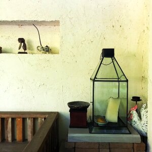 Lamp candle
