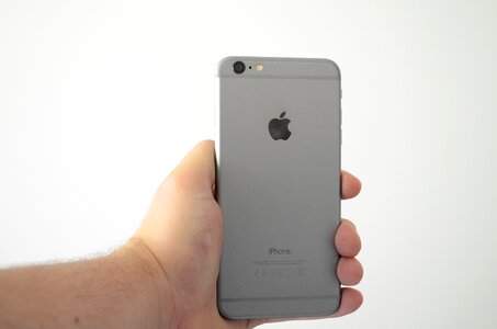 Iphone phone apple