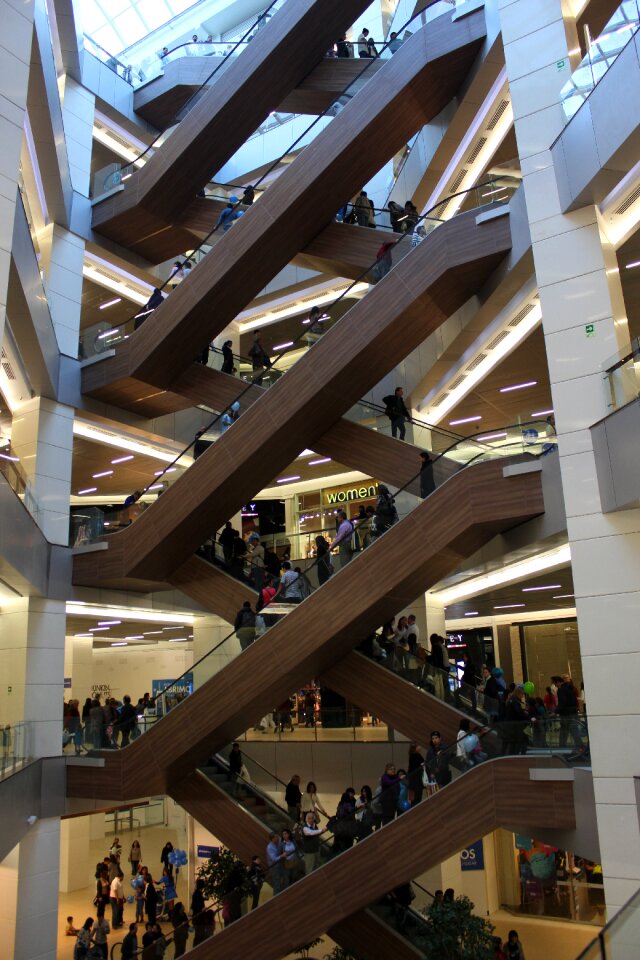 Consumers center santiago