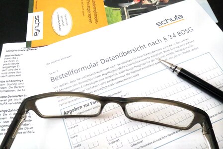 Bdsg check information