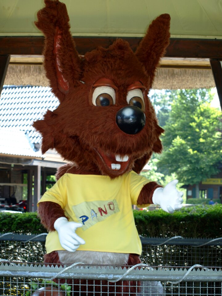 Park theme park sauerland