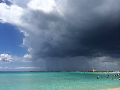 Salento puglia porto cesareo