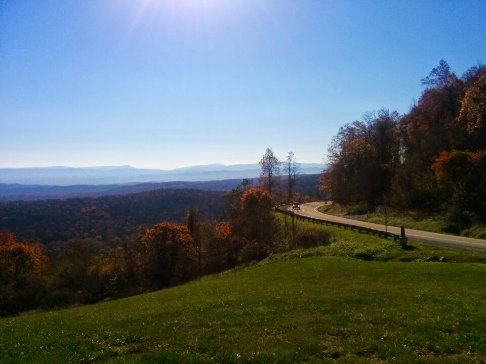 Nature outdoor adventure