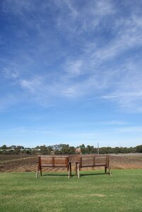 Countryside outdoor scenic