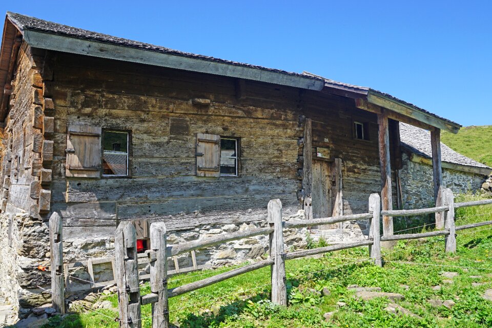 Town hall alp palfris