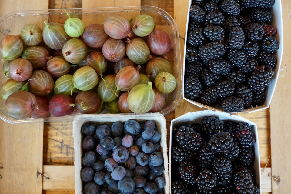 Delicious fruit eat