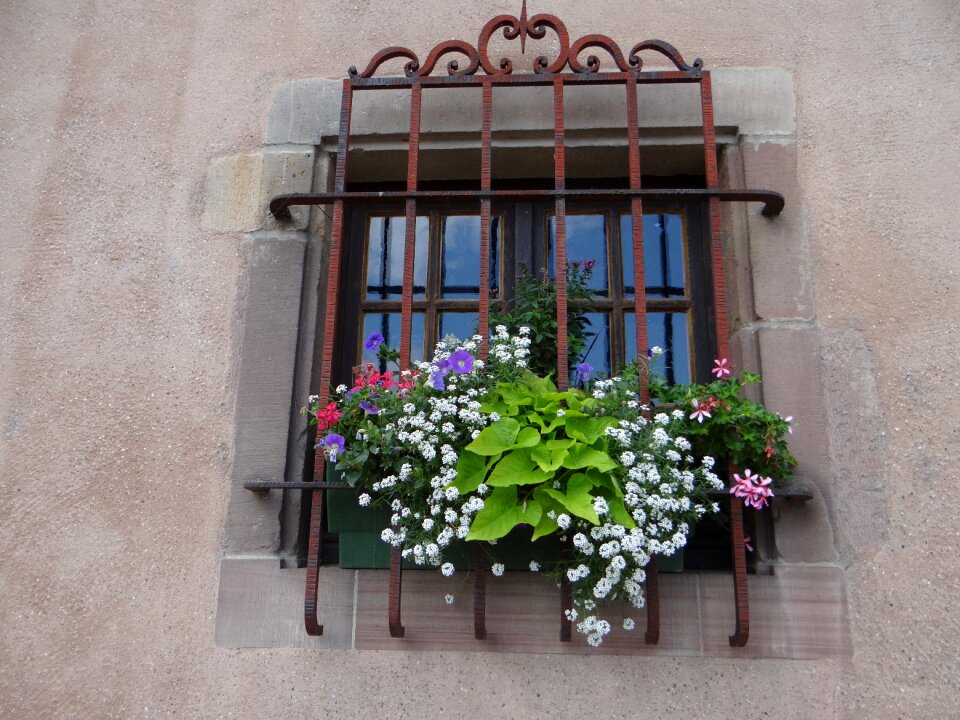 Sarrebourg moselle facade