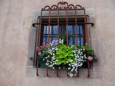 Sarrebourg moselle facade
