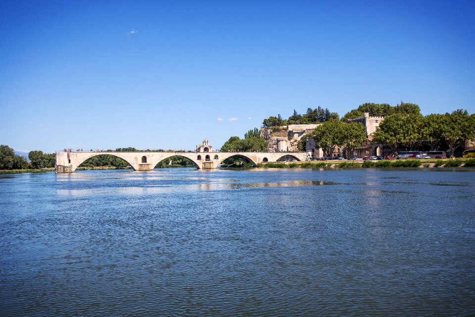Vaucluse france avignon