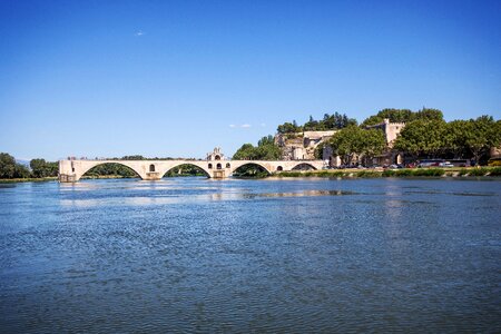 Vaucluse france avignon