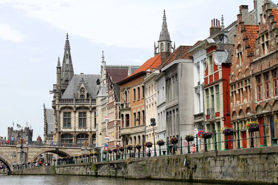 Buildings architecture monument