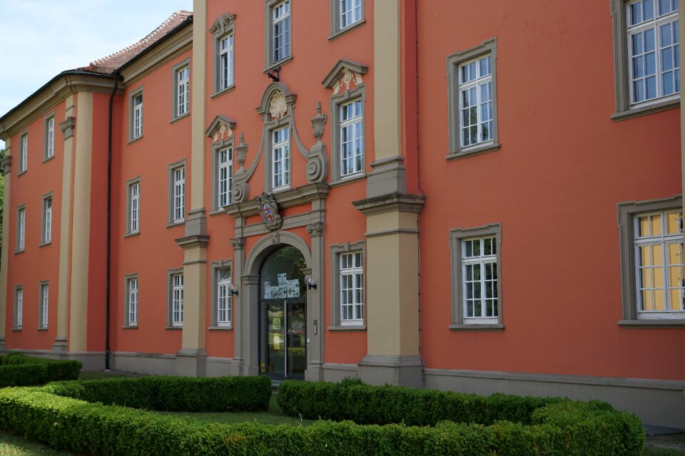 Boarding school school exam