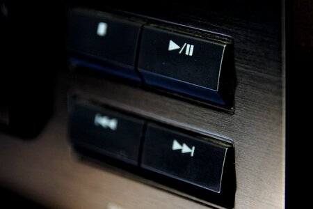 Music hifi kenwood