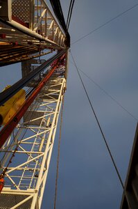 Search oil rig drilling rig photo