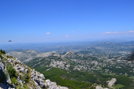 Journey montenegro rocks