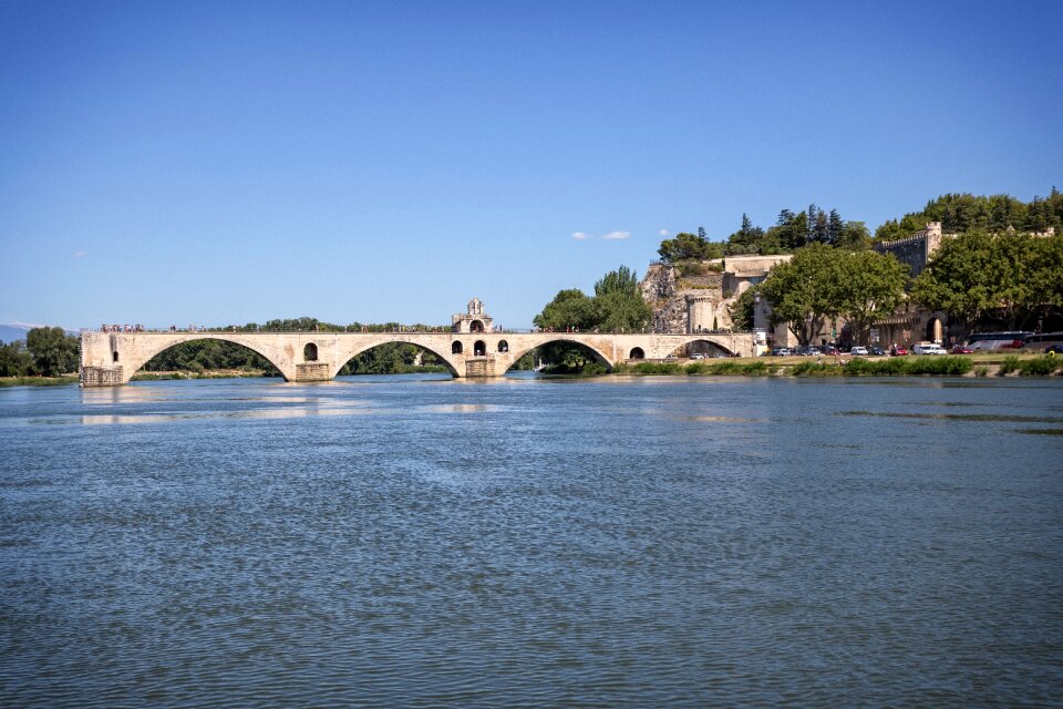 Vaucluse france avignon