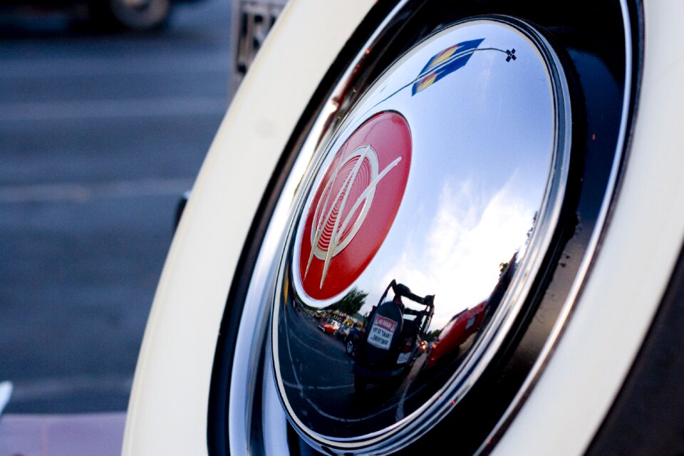 Transportation vintage classic