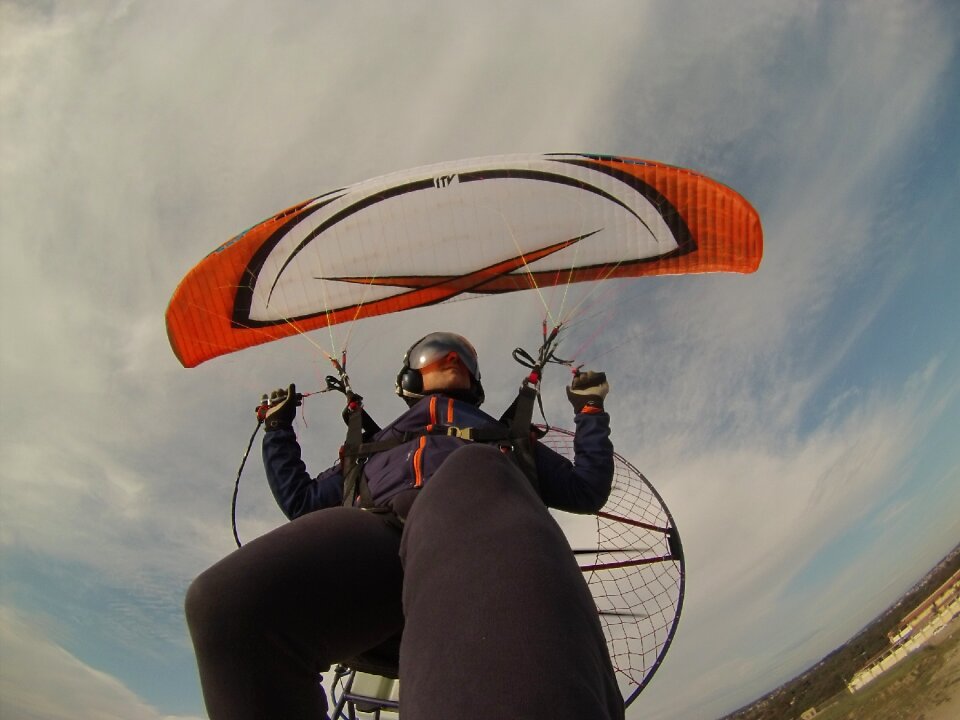 Sport outdoors extreme