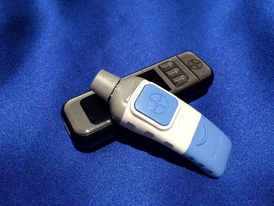Diabetic sugar medical