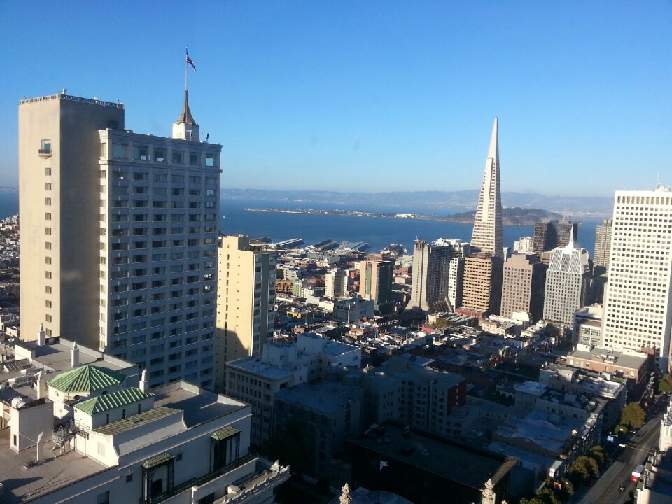 San francisco california