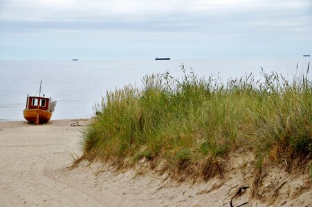 Dune dunes sand