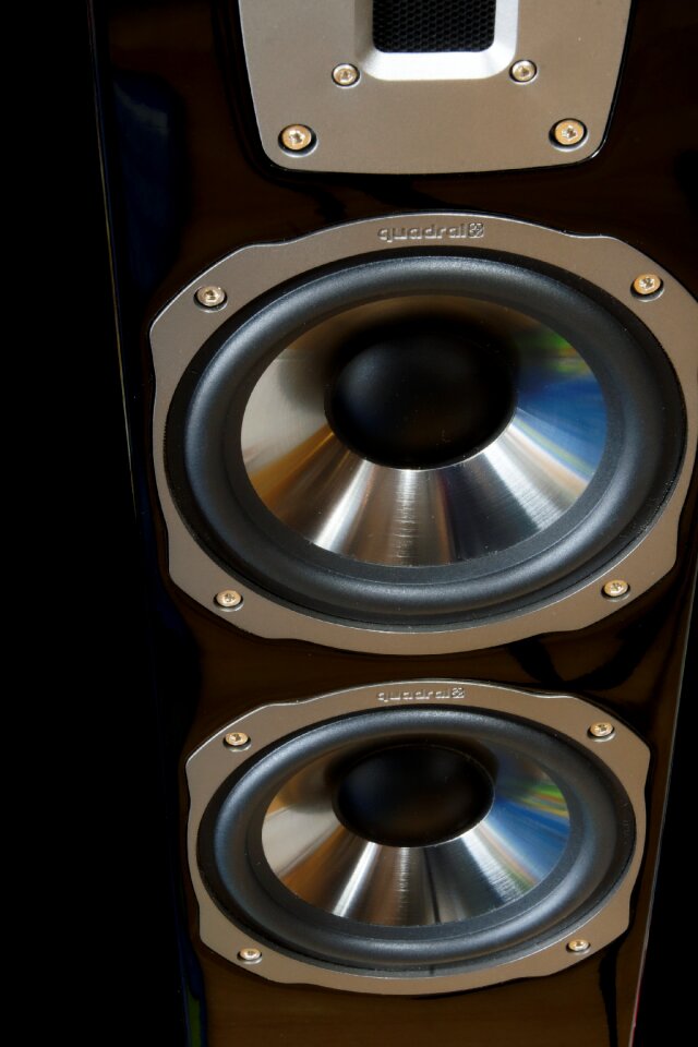Sound beschallung audio